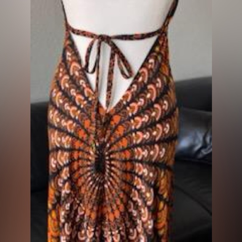 CARAVAN TULUM DRESS! Fits XS-Medium! Purchased at Beach Boutique in Tulum! - Picture 4 of 16